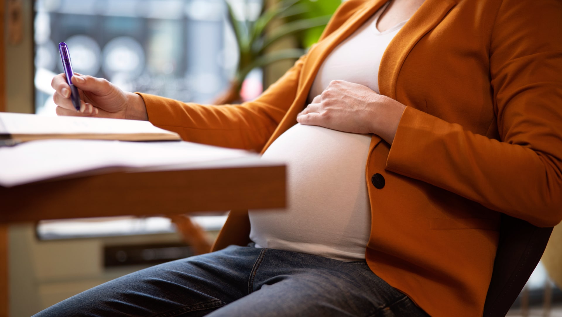 15 Essential Things You Should Do Before Your Baby’s Arrival