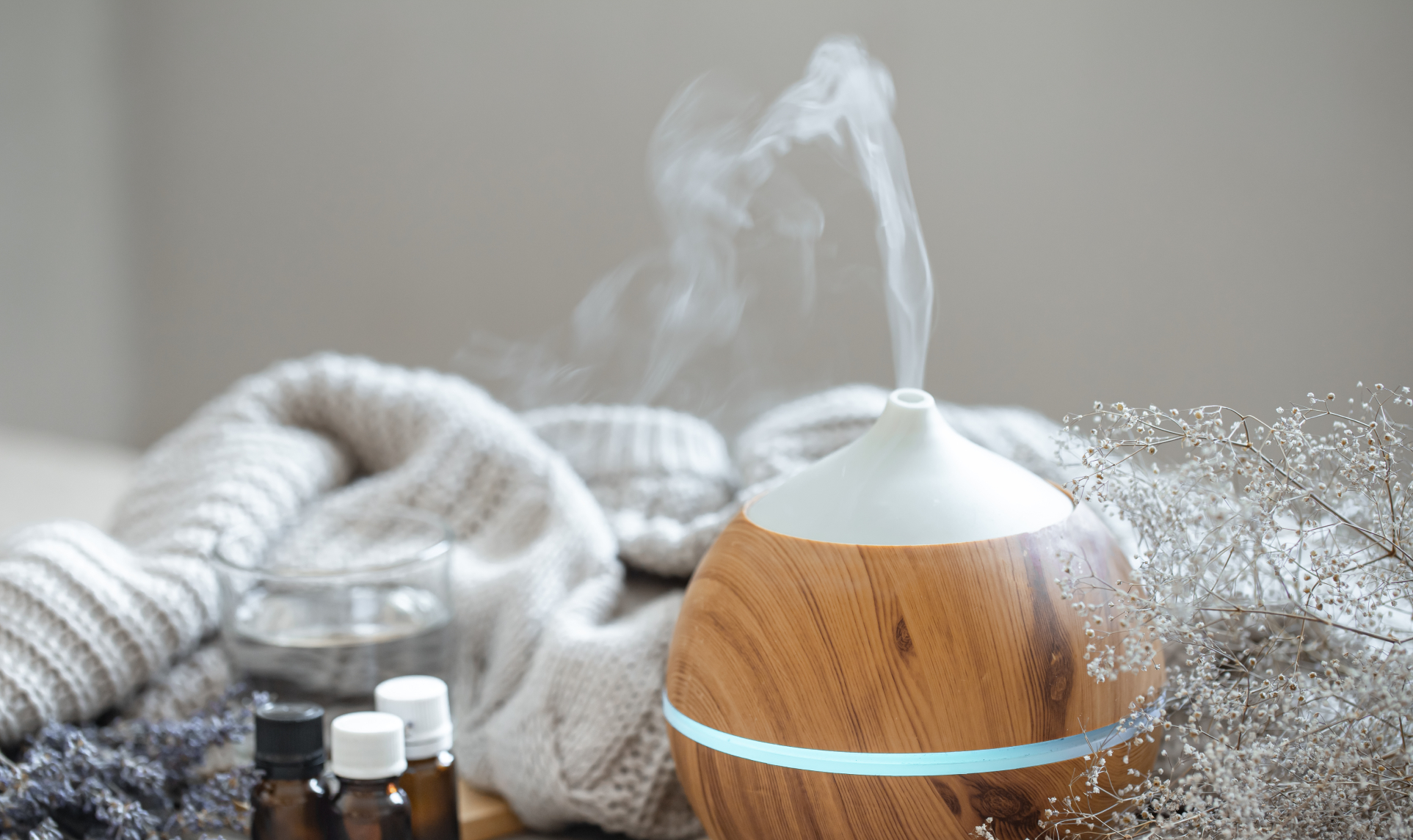 5 Helpful Items For Expecting Moms