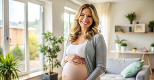 How To Organize Your Virtual Baby Shower